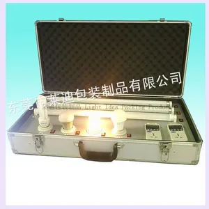 供应莱迪厂供应东莞LED工具箱,展示箱,示范箱