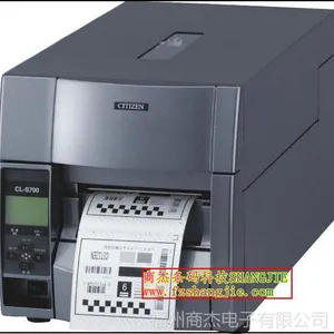 ��ӦCitizen�����������ӡ��CL-S700 ���������������ӡ������