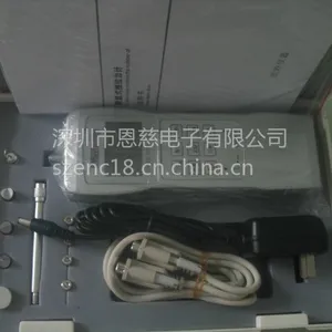 供应供应HF-5数显推拉力计凯特/KTE测力仪HF-5拉力计