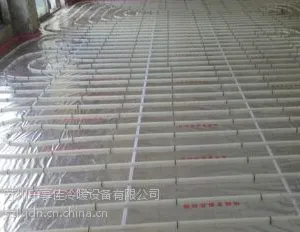 苏州干式地暖施工价格 干式地暖销售