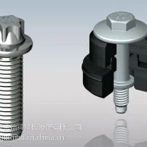 德国KAMAX-Werke高强度螺栓,线程螺钉,铝螺丝