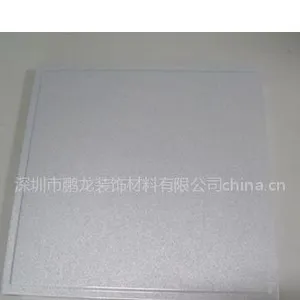 供应覆膜天花板