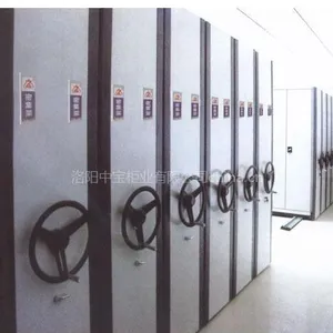 供应中宝鼎密集架价格