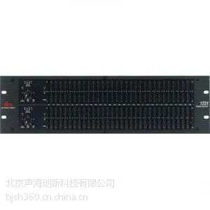 供应dbx1231均衡器 双通道31段均衡器 DBX均衡器报价及功能