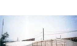 供应PE阳光板 抗雪压强风 厂家直销