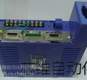 上海神钢伺服驱动器维修
