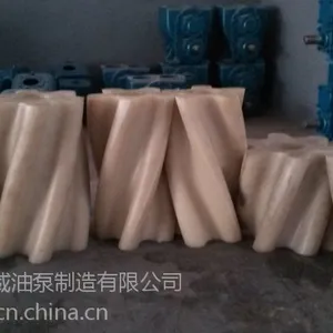 直销淄博龙威牌高分子尼龙齿轮