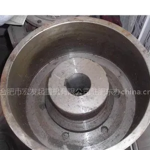 供应ZLL型带制动轮弹性柱销联轴器