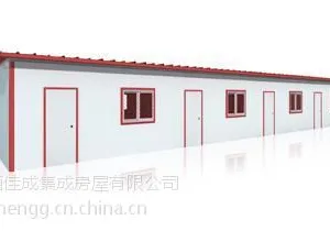 广西梧州平顶活动房 广西平顶活动房厂家 平顶活动房安装