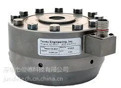 美国托维TOVEY钢体疲劳型力传感器FRS