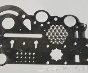 上海金山区可用于齿轮上面切割图形图案的激光切割加工