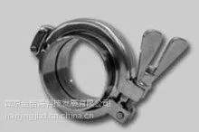 瑞典Sveflow接头,850-38KKM,螺纹接头,卡箍,软管