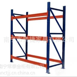 供应常捷CT-096货架广西柳州钢制仓储设备桂林货架生产厂家