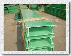 供应福建南安玻璃钢电缆管箱