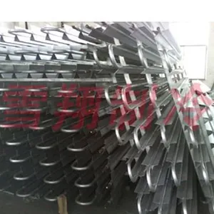 供应供应直径32双翅片铝排管,铝排价格根据铝价调整