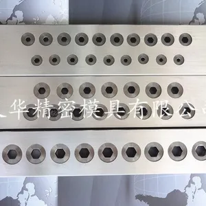 供应 首饰六角线板、半圆线板、三角拉丝板、四方拉线板