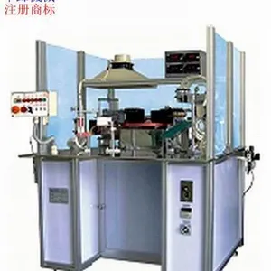 华锋机械六工位自动焊锡机HF-006