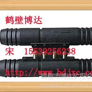 供应快速接头产品主要特点