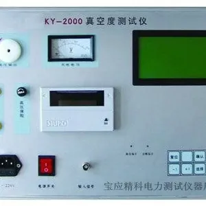 供应ZKY-2000真空度测试仪