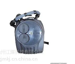 供应HYZ4(B)隔绝式正压氧气呼吸器(舱式)