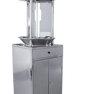供应厂家直销—ABCQ-1000型自动虫情测报灯—山东安博