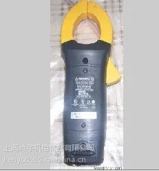 供应上海肯宇供应61-768 交直流双显钳表