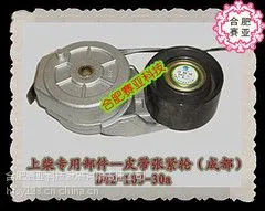 上柴发动机配件上柴动力D6114/114皮带涨紧轮-成都
