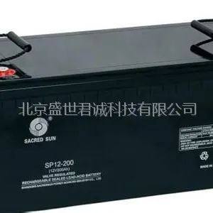 山东圣阳蓄电池SP12-65参数圣阳蓄电池代理商