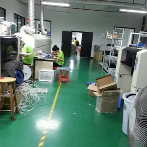 广州颖升电子科技有限公司