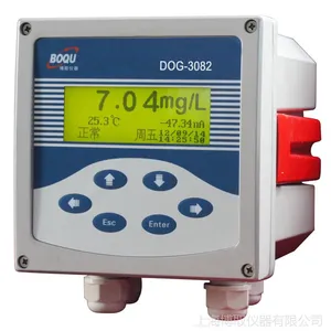 DOG-3082型工业溶氧仪仪,溶氧仪,溶氧仪检测仪