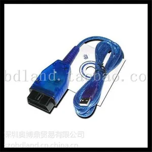 供应VAG 409 KKL USB Fiat Ecu Scan tool USB