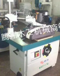 供应立轴銑(带自动送料)