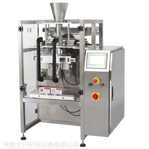 供应火锅料包装机械 油包装机械 产品