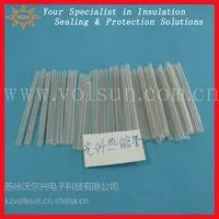 供应热缩型光纤接合保护热缩管