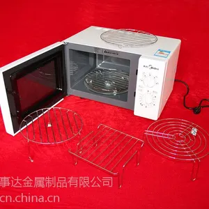 供应微波炉网架