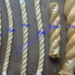 供应销售多种规格白棕绳 剑麻绳 拔河绳 规格齐全 欢迎咨询