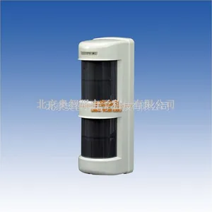 TAKEX无线双区红外探测器TX-114FR
