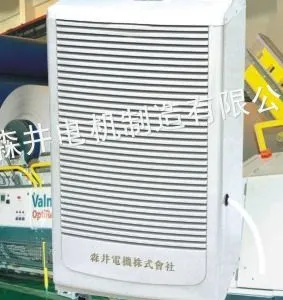 供应防爆除湿机