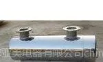 供应专业生产不锈钢中央空调辅助加热器