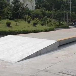 大地磅价格优惠_武汉大地磅3*16m60t电子地磅