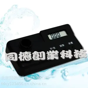 ����ͬ�¹�Ӧ ���۸��ⶨ�� ��Яʽ���۸��ⶨ�� �ͺţ�TC-101SG