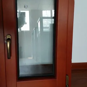 供应铝包木门窗结构/铝木复合高品质耐用门窗定做/铝木***复合门窗