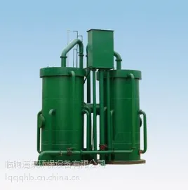供应重力无阀过滤器