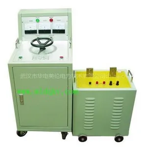 供应MLSLQ-82-2500A大电流发生器