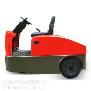 供应广州电动叉车|电动牵引车|推荐广州驰腾机械设备有限公司