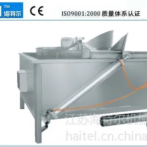 供应供应海特尔机械|油炸机