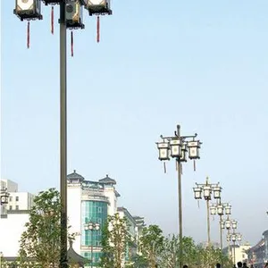 供应优质仿古灯厂家 仿古灯供应厂家 江苏仿古灯价格