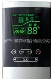 供应时道分体承压式太阳能仪表SIDO 6F-2