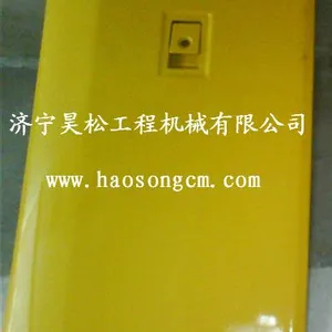 低价供应小松挖掘机PC240-8侧门