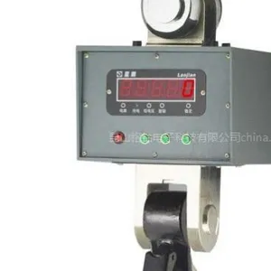 供应3吨直视吊秤%3t直视吊秤